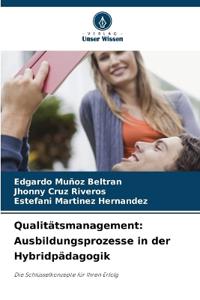 Qualitätsmanagement