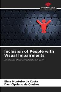 Inclusion of People with Visual Impairments