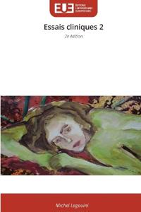 Essais cliniques 2