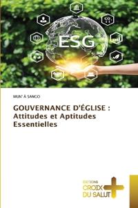 Gouvernance d'Église