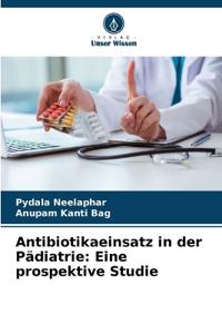 Antibiotikaeinsatz in der Pädiatrie