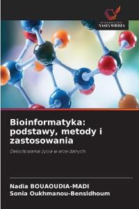 Bioinformatyka