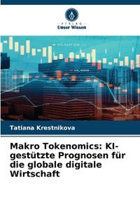 Makro Tokenomics