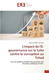L'impact de l'E-gouvernance sur la lutte contre la corruption au Tchad