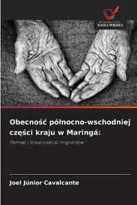 Obecnośc pólnocno-wschodniej części kraju w Maringá