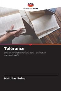 Tolérance