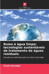 Rumo à água limpa