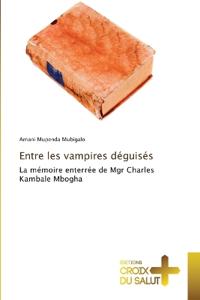 Entre les vampires déguisés
