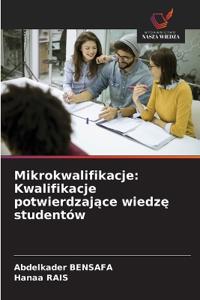 Mikrokwalifikacje