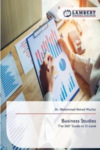 Business Studies