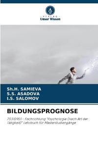 Bildungsprognose