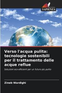 Verso l'acqua pulita