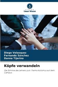 Köpfe verwandeln