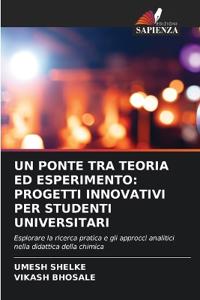 Un Ponte Tra Teoria Ed Esperimento