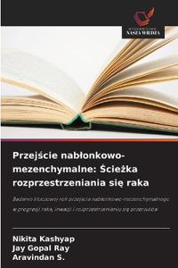 Przejscie nablonkowo-mezenchymalne