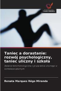 Taniec a dorastanie