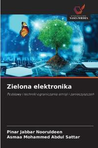 Zielona elektronika