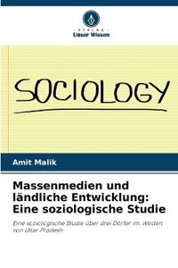 Massenmedien und ländliche Entwicklung