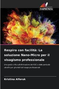 Respira con facilità