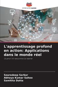 L'apprentissage profond en action