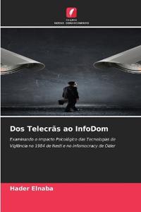 Dos Telecrãs ao InfoDom