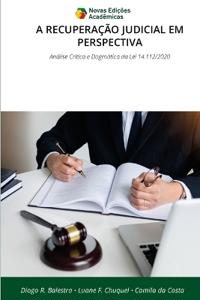 A RECUPERAÇÃO JUDICIAL EM PERSPECTIVA