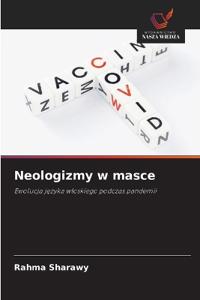 Neologizmy w masce