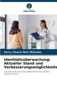 Identitätsüberwachung
