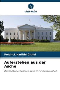 Auferstehen aus der Asche
