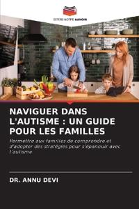 Naviguer Dans l'Autisme