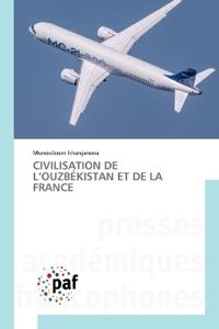 Civilisation de l'Ouzbékistan Et de la France