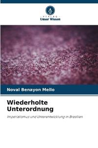 Wiederholte Unterordnung