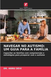 Navegar No Autismo