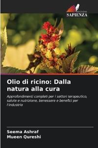 Olio di ricino