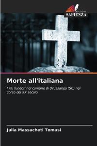 Morte all'italiana