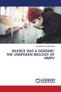 Silence Has a Genome