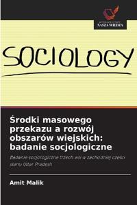 Środki masowego przekazu a rozwój obszarów wiejskich