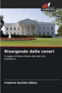 Risorgendo dalle ceneri