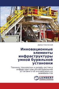 Инновационные элементы инфраструктуры у&