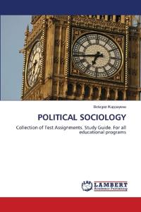 Political Sociology