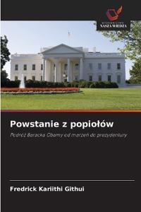 Powstanie z popiolów