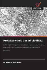 Projektowanie zasad siedliska