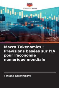 Macro Tokenomics
