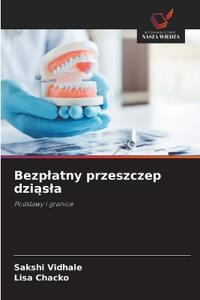 Bezplatny przeszczep dziasla
