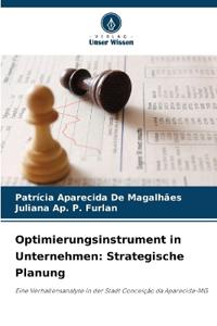 Optimierungsinstrument in Unternehmen