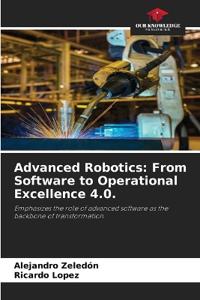 Advanced Robotics
