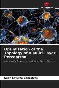 Optimisation of the Topology of a Multi-Layer Perceptron