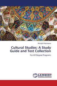 Cultural Studies