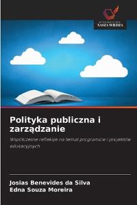 Polityka publiczna i zarzadzanie