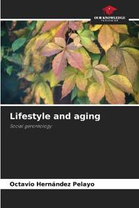 Lifestyle and aging
